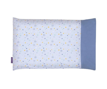 Funda Almohada Clevafoam Celeste Clevamama
