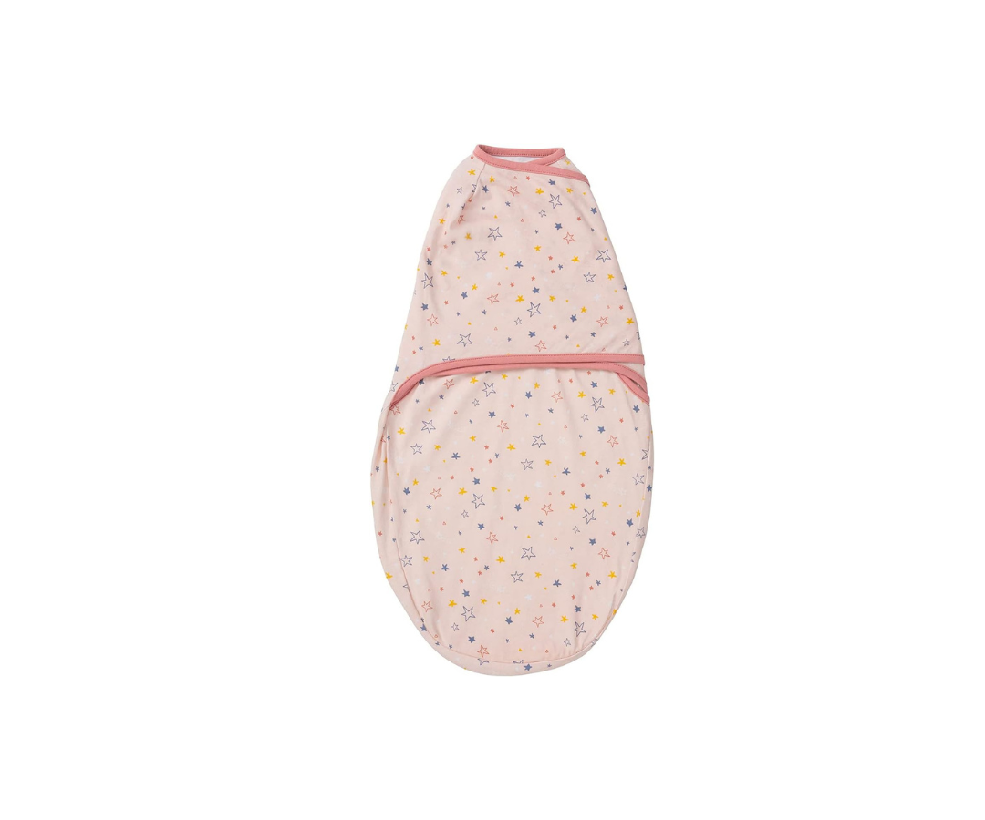 Swaddle 0 - 3 Meses Clevamama