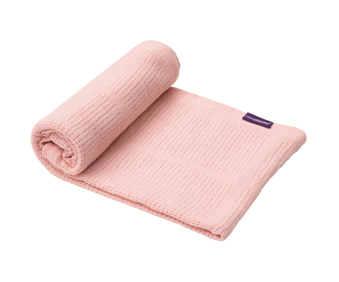 Cobija Para Cama | Rosa Clevamama