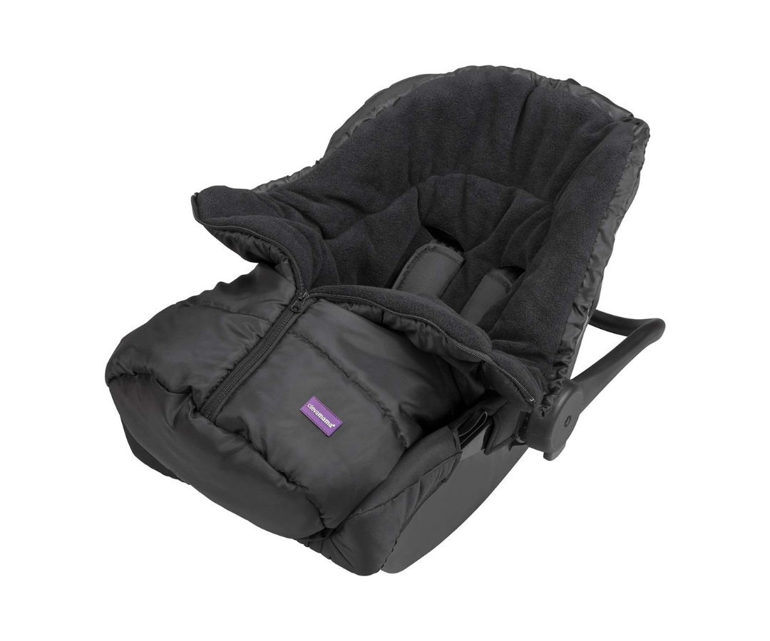 Saquito Universal para coches Clevamama