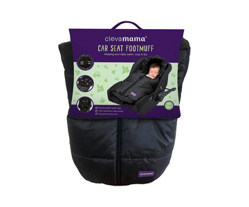 Saquito Universal para coches Clevamama
