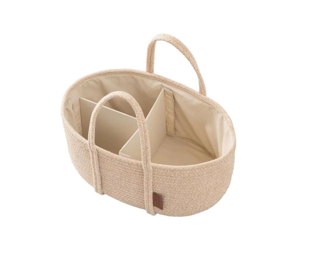 Organizador Stores Organizador Pañales Cesta Cambiador Bebe