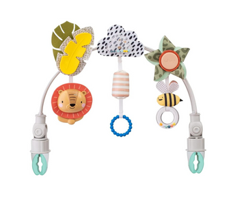 ARCO SAVANNAH TAF TOYS
