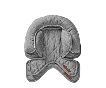 Soporte para Cuello Cabeza Gris JJ Cole