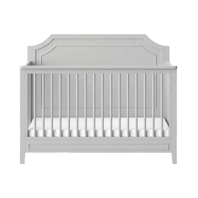 CUNA CHLOE REGENCY 4 EN 1 GRIS MILLION DOLLAR BABY