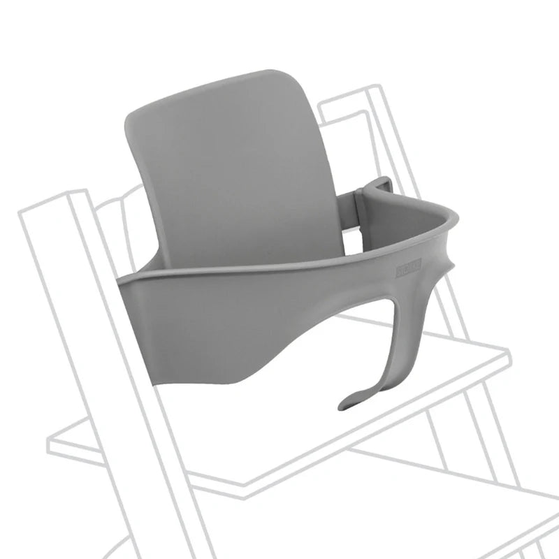 Combo Silla de Comer Tripp Trapp | Natural Stokke