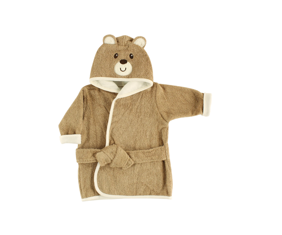 Bata | Peluche Oso Luvable Friends