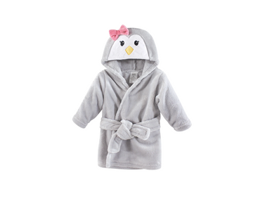 Bata | Peluche Pingüina Luvable Friends