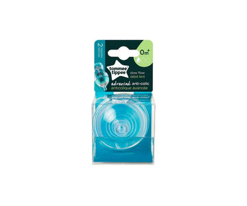 Tetina Anticólico Flujo Lento Tommee Tippee
