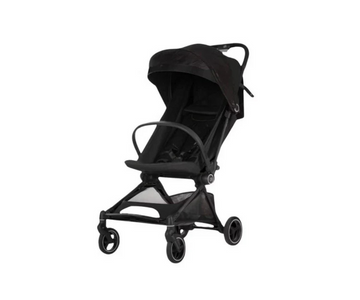 Coche Fyn Plus Carbon Tech Black Goodbaby