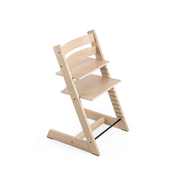 Silla De Comer Tripp Trapp | Natural - Stokke