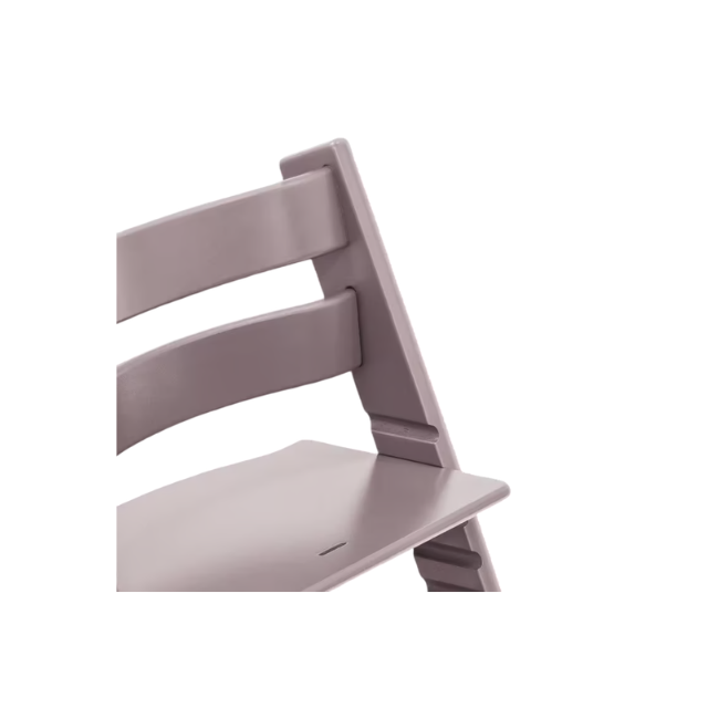 Silla De Comer Tripp Trapp | Heather Mauve - Stokke