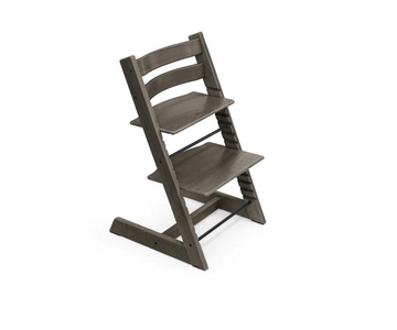 Silla De Comer Tripp Trapp | Hazy Gris Stokke