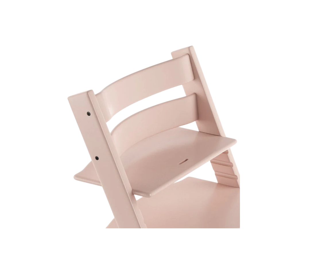 Silla De comer Tripp Trapp | Serene Pink Stokke