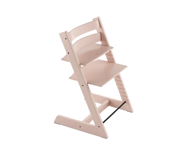 Silla De comer Tripp Trapp | Serene Pink Stokke