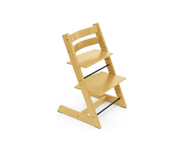 Silla De comer Tripp Trapp | Amarrillo Stokke