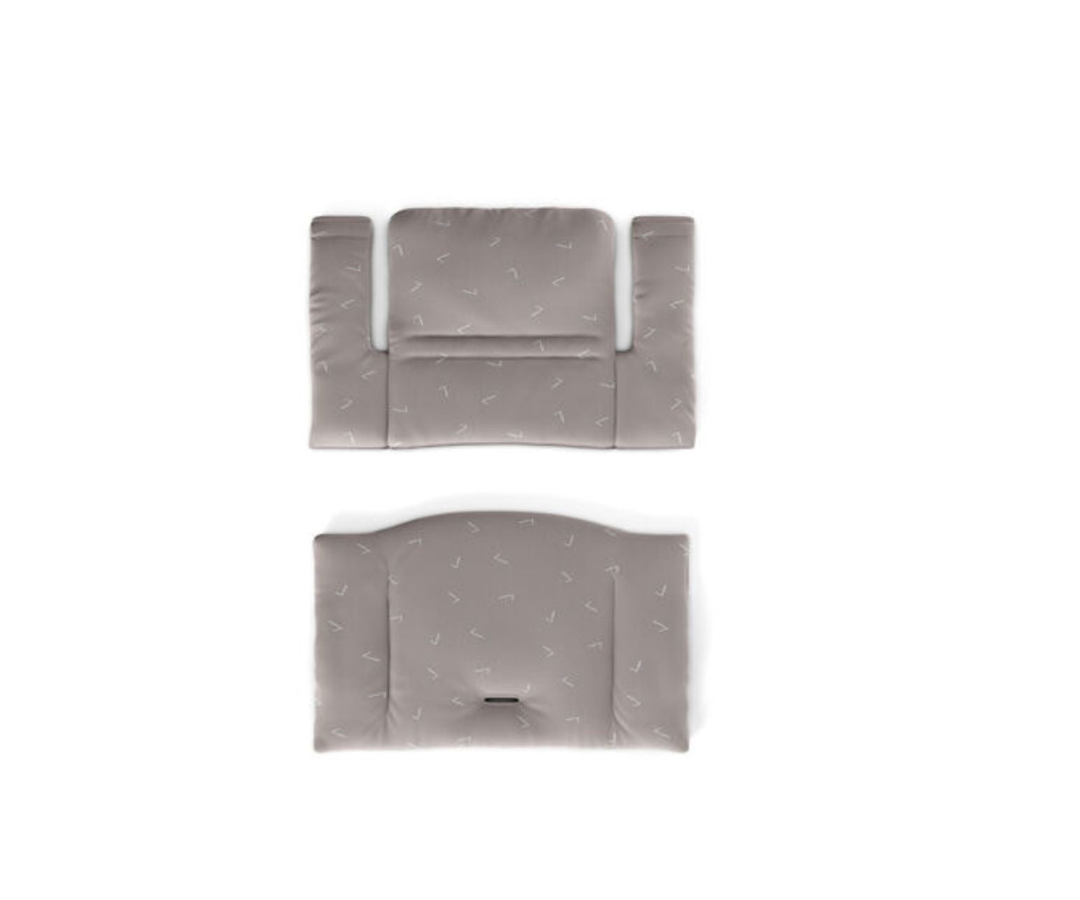 Classic Cushion Para Silla Tripp Trapp Stokke