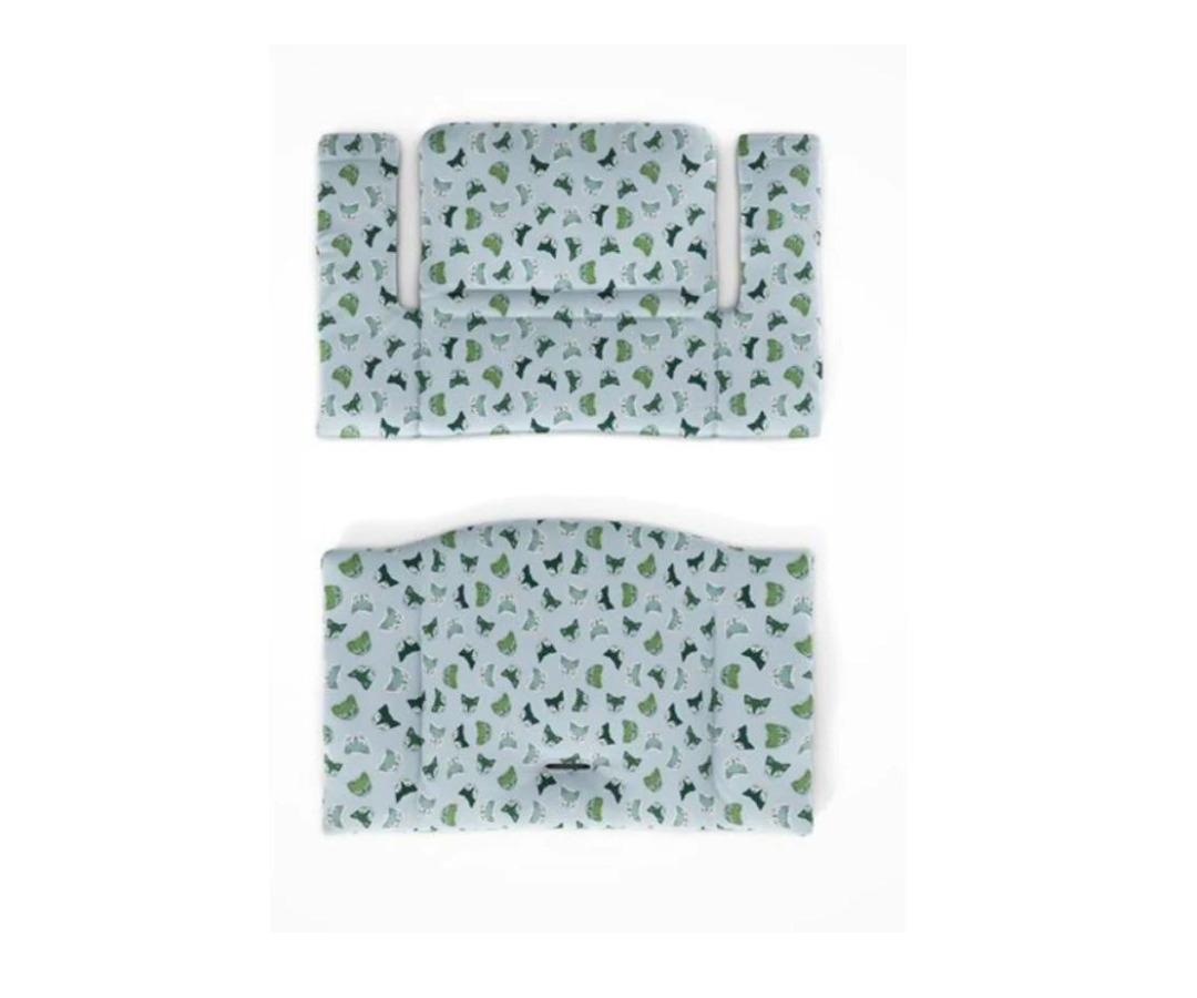 Classic Cushion Para Silla Tripp Trapp | Celeste Stokke