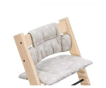 Classic Cushion Star Silver Tripp Trapp Stokke