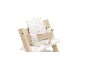 Classic Cushion Stars Multi  Tripp Trapp Stokke