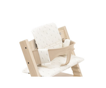 Classic Cushion Para Silla Tripp Trapp Stokke