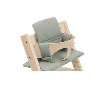 Classic Cushion Glacier Green Tripp Trapp Stokke
