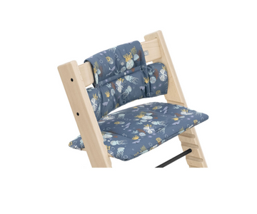 Classic Cushion Para Silla Tripp Stokke