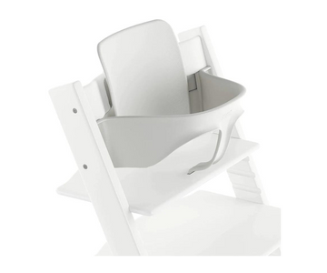 Babyset Para Silla Tripp Trapp | Blanco Stokke