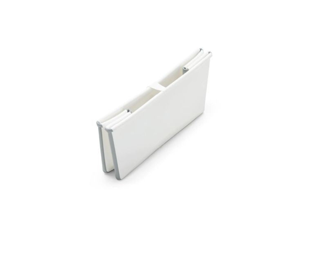 Bañera Flexibath Con Soporte Blanco Stokke