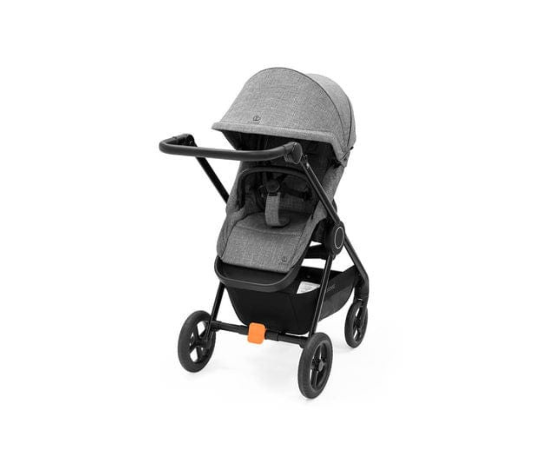 Coche Baet Gray Melange Stokke - Main Image