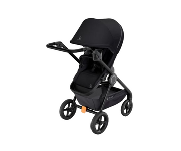 COCHE BEAT NEGRO STOKKE