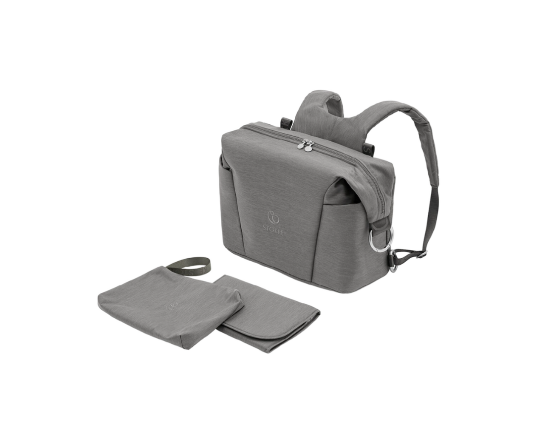 Bolso Xplory X Bolso Melange Stokke