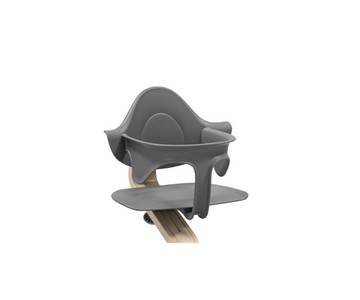 Baby Set Para Silla Modelo Nomi | Gris Stokke