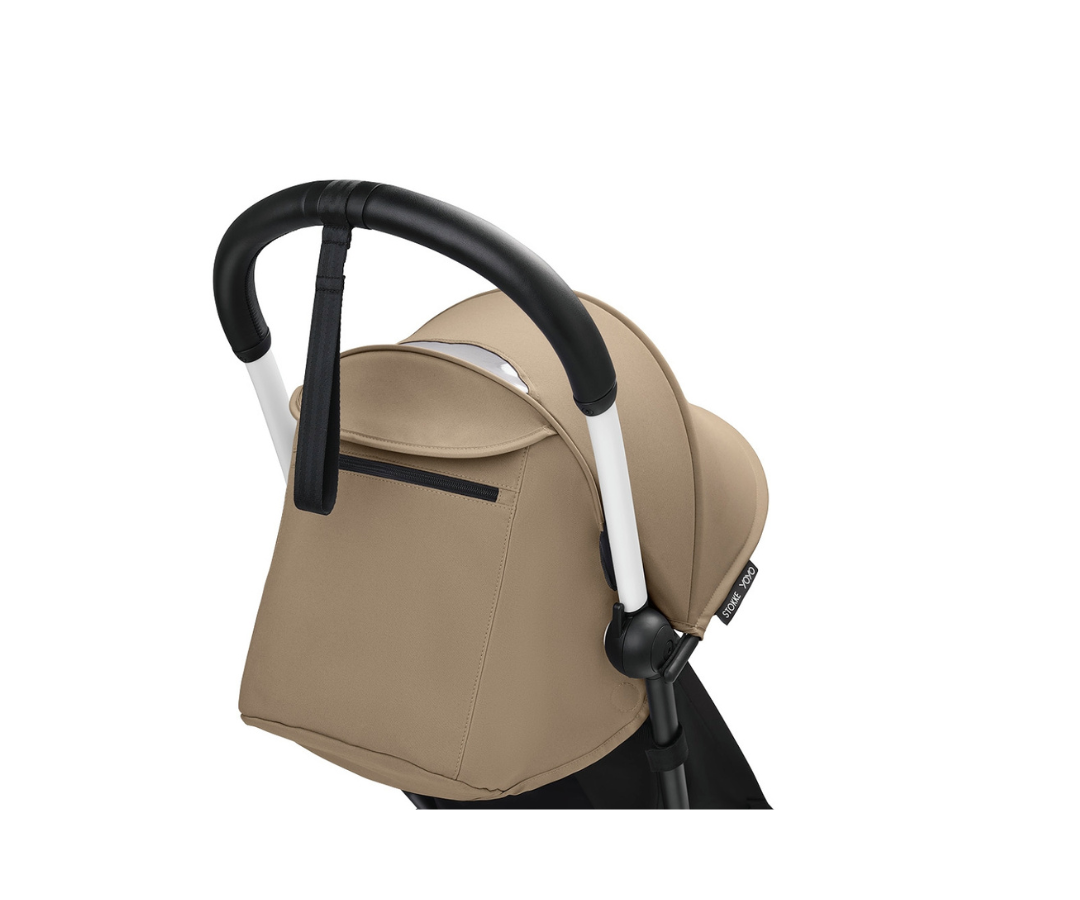 Pack Textil Yoyo 6 Meses a + | Toffee - Stokke