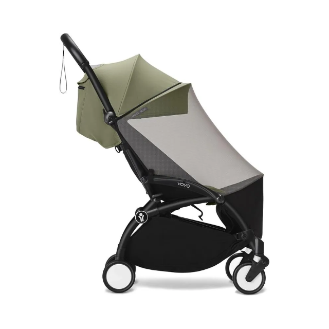 Yoyo Mosquitero para coche - Stokke