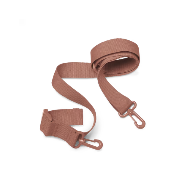 Maleta de Viaje Para Niños Jetkids Bedbox | Rosa Coral - Stokke