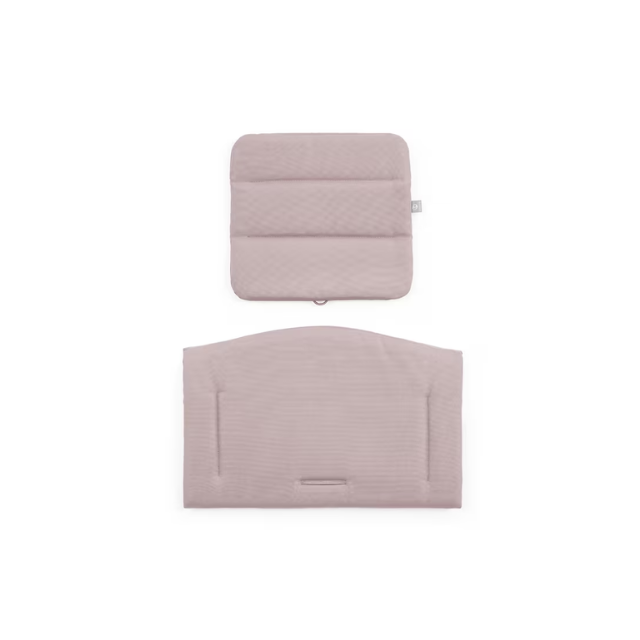 Baby Cushion | Heather Mauve - Tripp Trapp