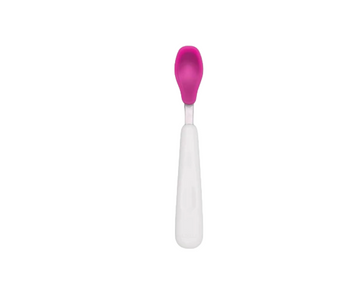 Cuchara On The Go Rosa Oxo