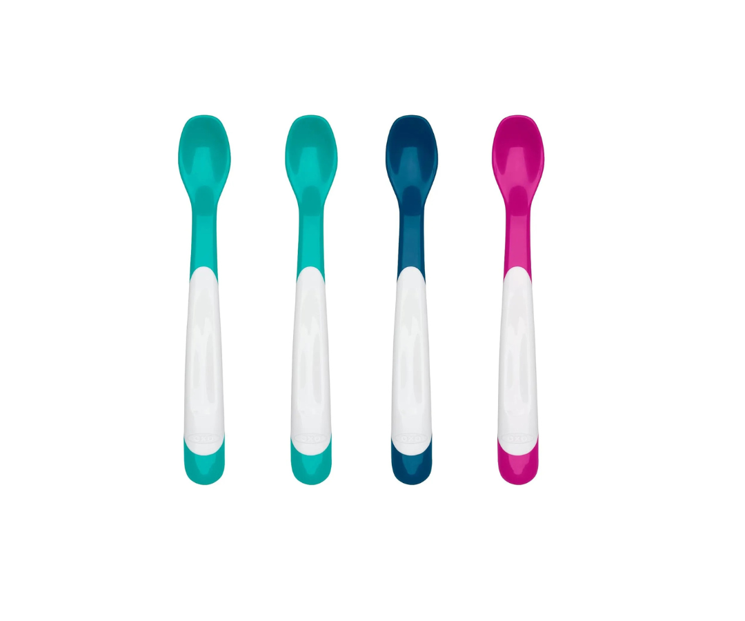 Set 4Cucharas Oxo