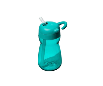 Botella De Agua Teal Oxo