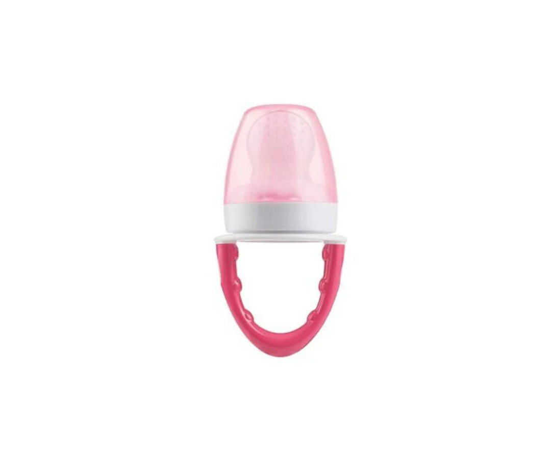 Alimentador Silicona Fresh Dr. Browns