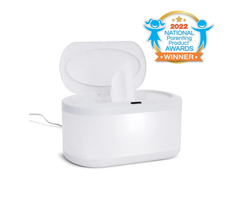 Calentador De Pañitos Munchkin