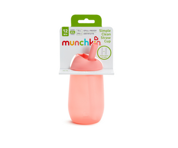 Vaso Con Sorbete Simple 10 Oz Munchkin