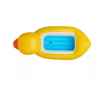 Bañera Inflable Patito Munchkin