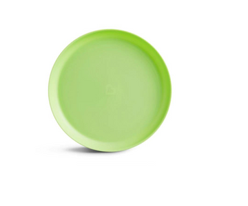 Juego 4 Platos Multicolor Munchkin