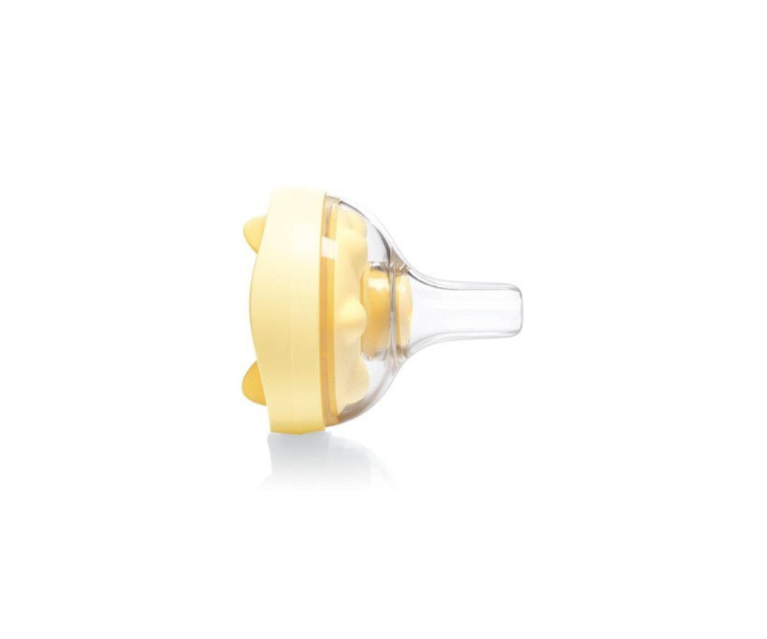 Biberón Tecnología Calma 150 ML Medela