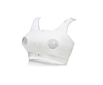 Sostenes Bustiers Talla L Medela