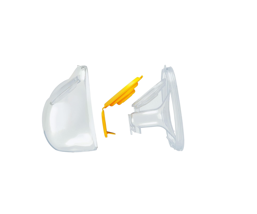 Freestyle Hands Extractor Eléctrico Doble Medela