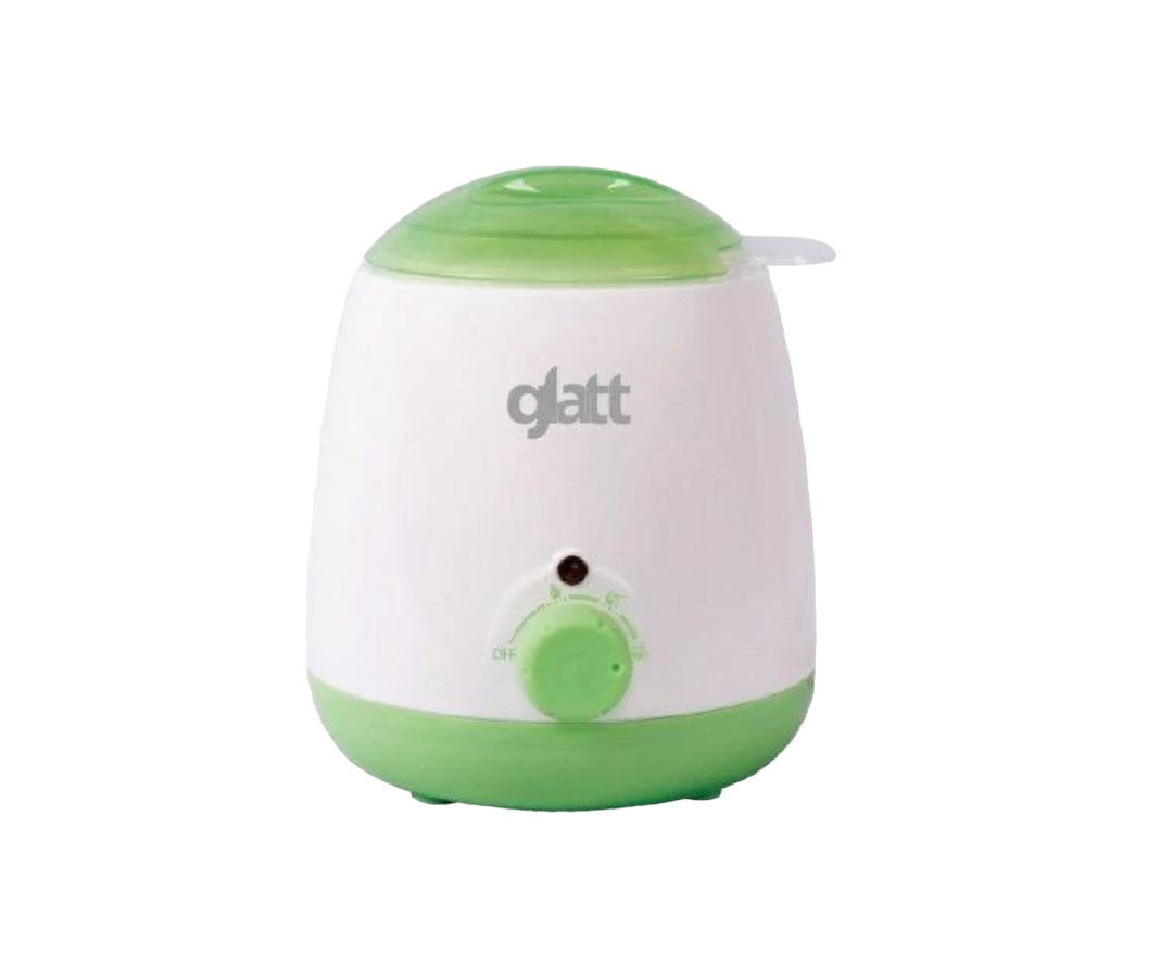 Calentador Eléctrico Biberones Y Comida Glatt