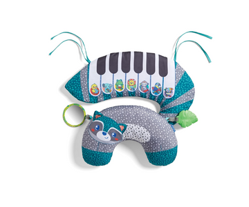 Piano Con Almohada Infantino